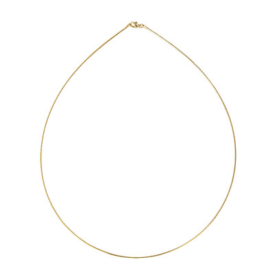 Collar en plata (MONOSONO COLLECTION)