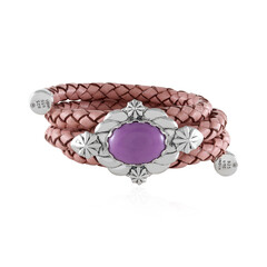 Brazalete con Fosfosiderita (Desert Chic)