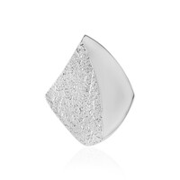 Colgante en plata