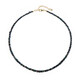 Collar en plata con Ópalo de Mezezo