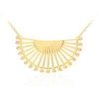 Collar en plata