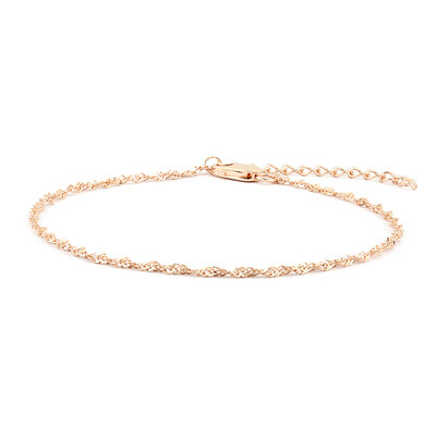 Brazalete en plata