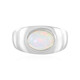 Anillo en plata con Ópalo de Welo