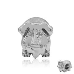 Colgante en plata