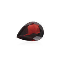 Piedra preciosa con Granate de Mozambique 9,016 ct