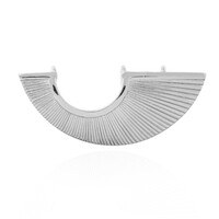 Colgante en plata