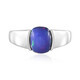 Anillo en plata con Ópalo de Mezezo