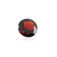 Piedra preciosa con Granate de Mozambique 8,237 ct