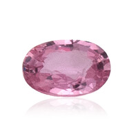 Zafiro Padparadscha 0,21 ct