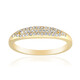 Anillo en plata con Zircón