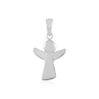 Colgante en plata
