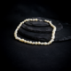 Collar en plata con Nácar