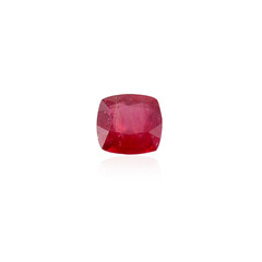 Rubí de Bemainty 2,28 ct
