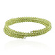 Brazalete con Peridoto (Riya)