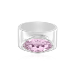 Anillo en plata con Cuncita