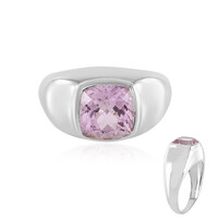 Anillo en plata con Cuncita