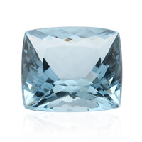 Aguamarina Santa María 11,84 ct