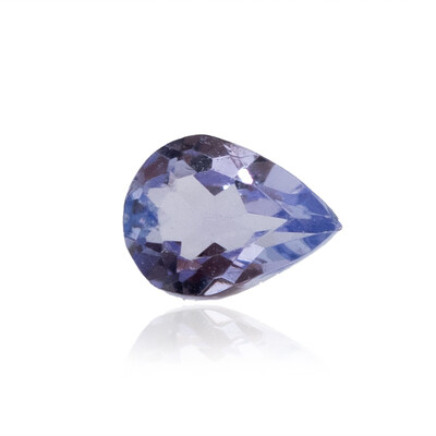 Tanzanita 0,12 ct