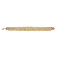 Brazalete en oro