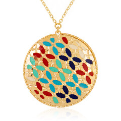 Collar en oro (Goldkunst)