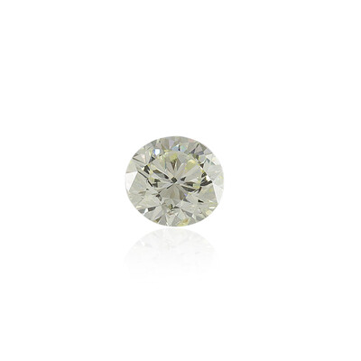 Piedra preciosa con Diamante SI1 (I) 0,5 ct