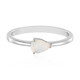 Anillo en plata con Ópalo de Welo