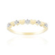 Anillo en oro con Diamante SI1 (G) (Annette)