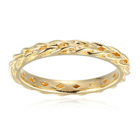 Anillo en plata