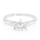 Anillo en plata con Berilo del Himalaya