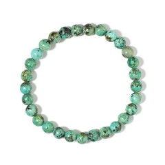 Brazalete con Turquesa
