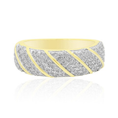 Anillo en plata con Zircón