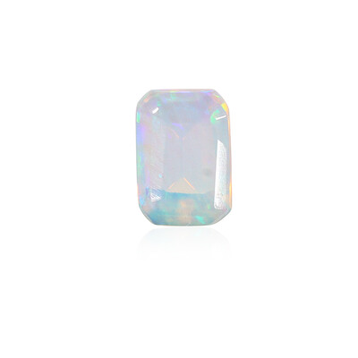 Piedra preciosa con Ópalo de Welo 0,252 ct