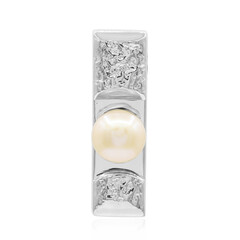 Colgante en plata con Perla Freshwater