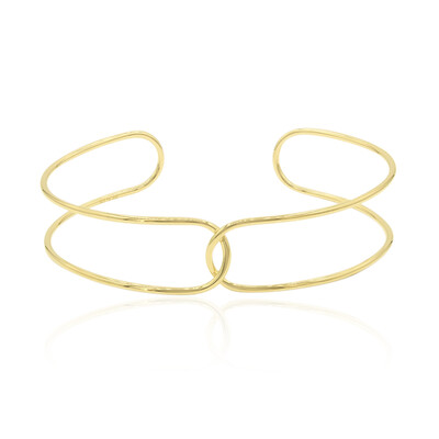 Brazalete en plata