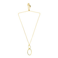 Collar en plata