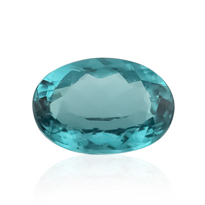 Piedra preciosa con Indicolita de Mutuca