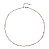 Collar en plata con Cuncita