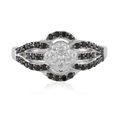 Anillo en plata con Zircón
