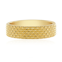 Anillo en plata