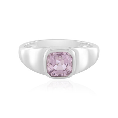 Anillo en oro con Cuncita