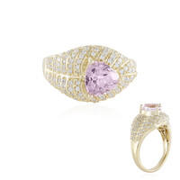 Anillo en oro con Cuncita de Patroke (de Melo)