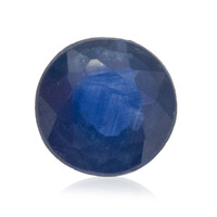 Zafiro de Kanchanaburi 0,08 ct