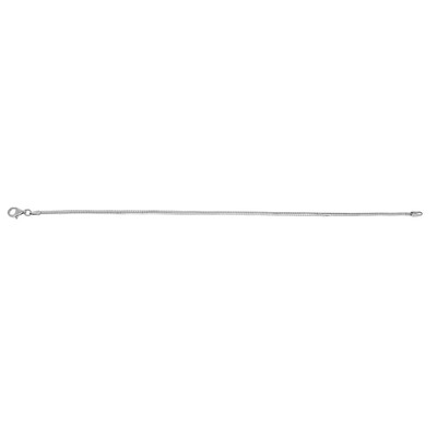 Brazalete en plata (MONOSONO COLLECTION)