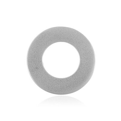 Colgante en plata (MONOSONO COLLECTION)