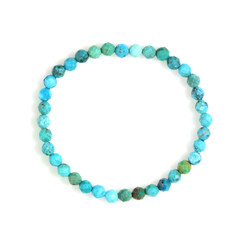 Brazalete con Turquesa