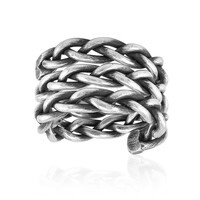 Anillo en plata (Nan Collection)
