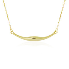 Collar en plata