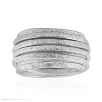 Anillo en plata (Nan Collection)