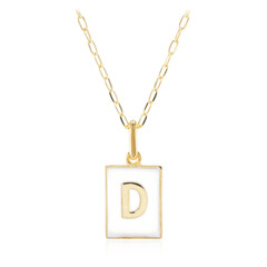 Collar en plata
