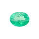 Esmeralda Colombiana de Muzo 1,55 ct